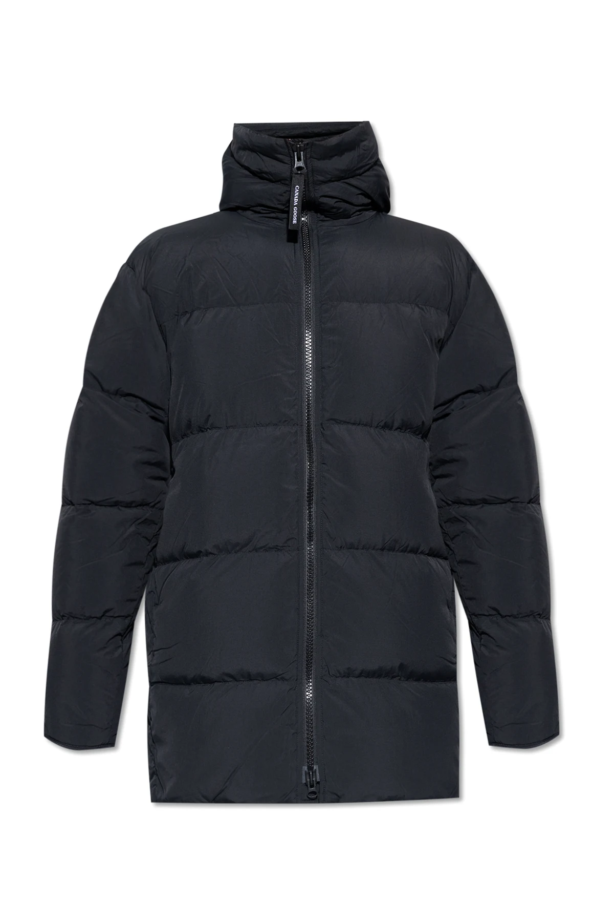‘Lawrence’ down jacket