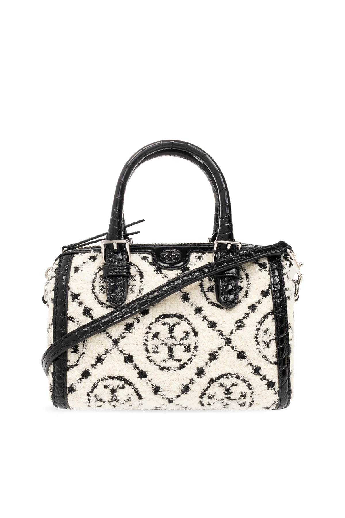 Torba na ramię ‘T Monogram Petite’