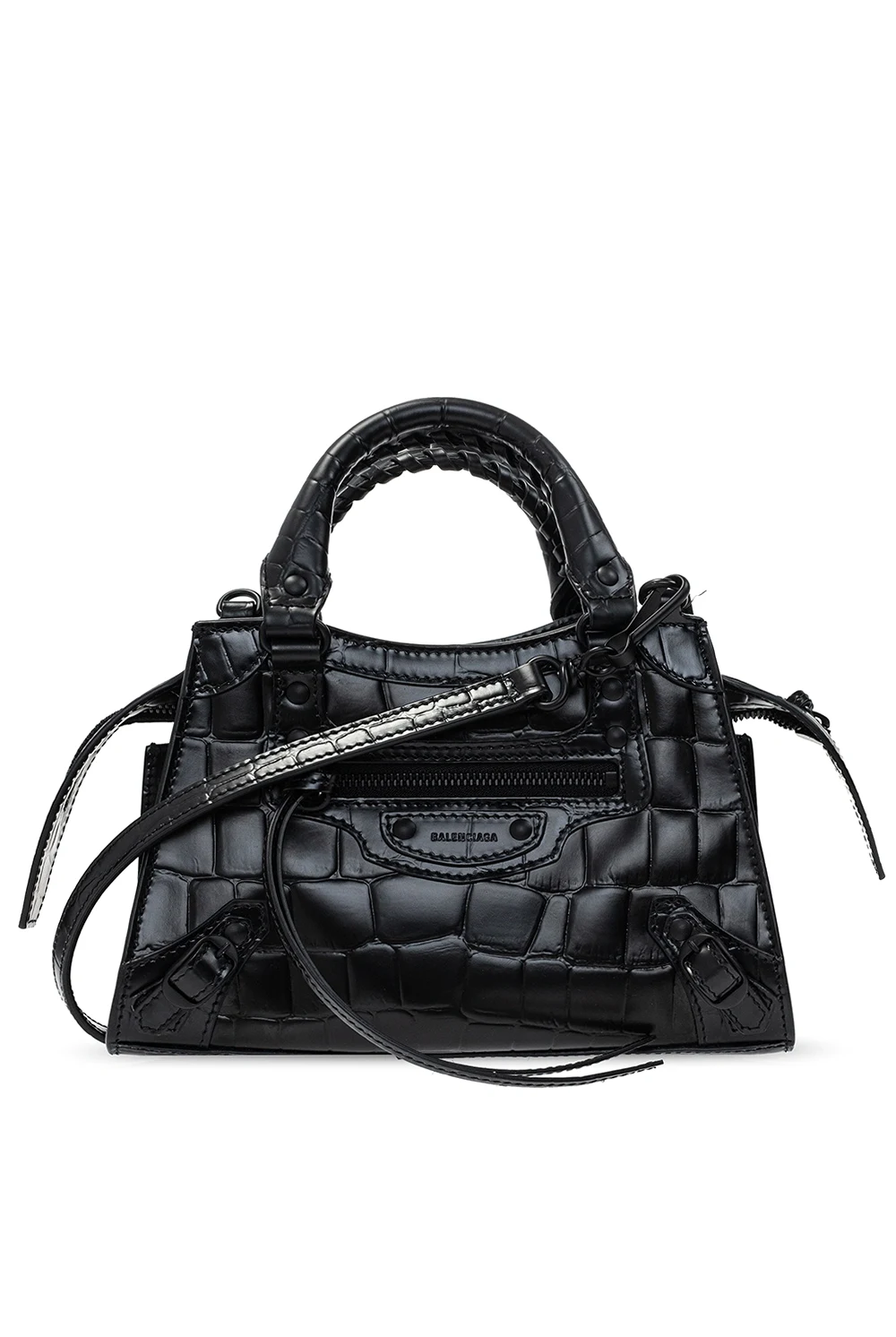 ‘Neo Classic City Mini’ shoulder bag