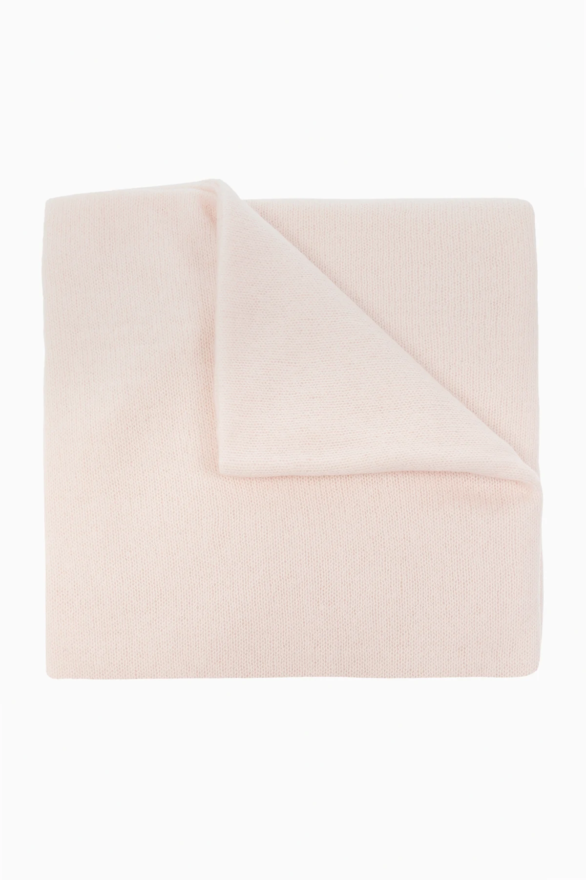 ‘Paris’ cashmere scarf
