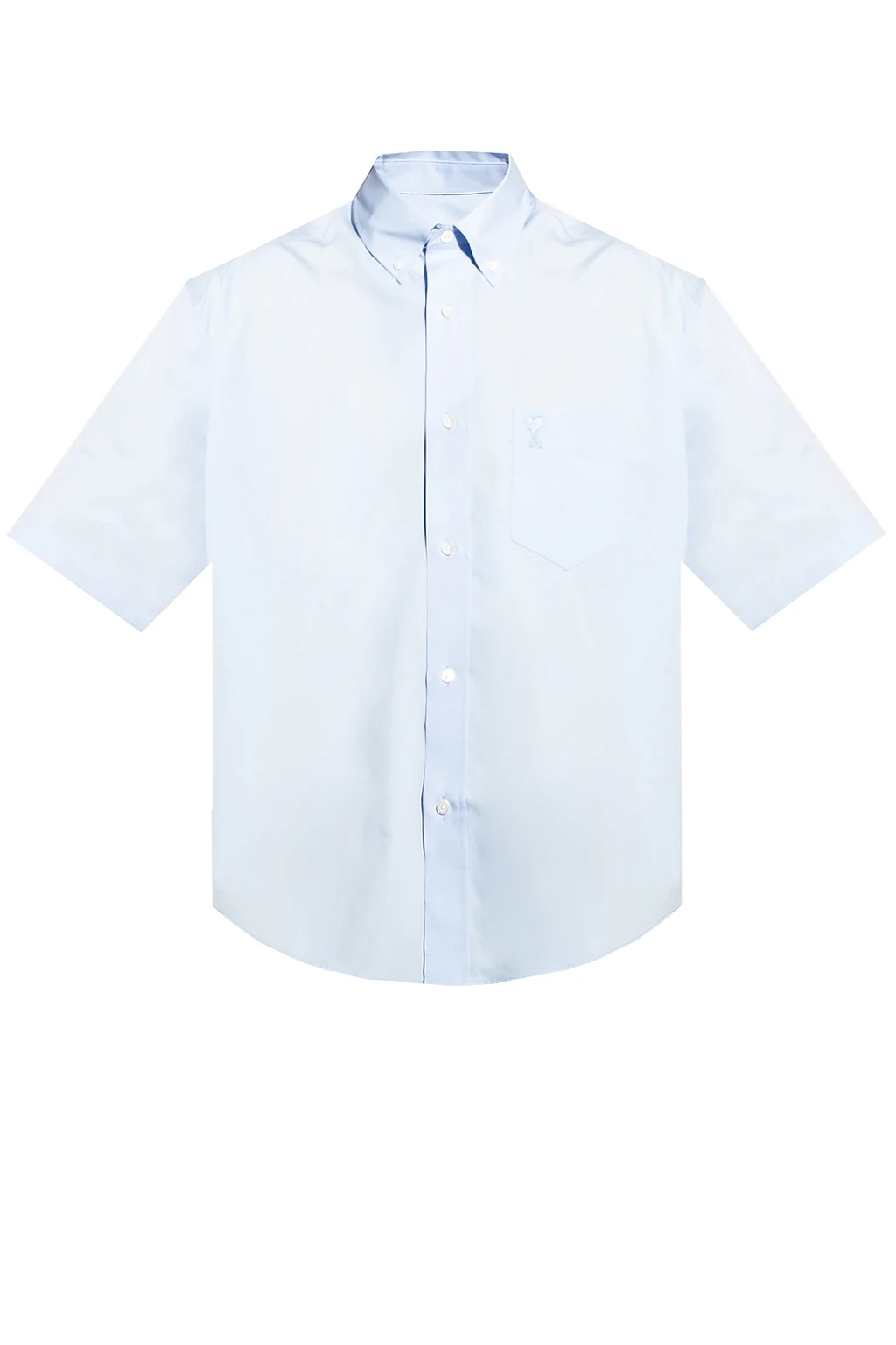 Short-sleeve shirt