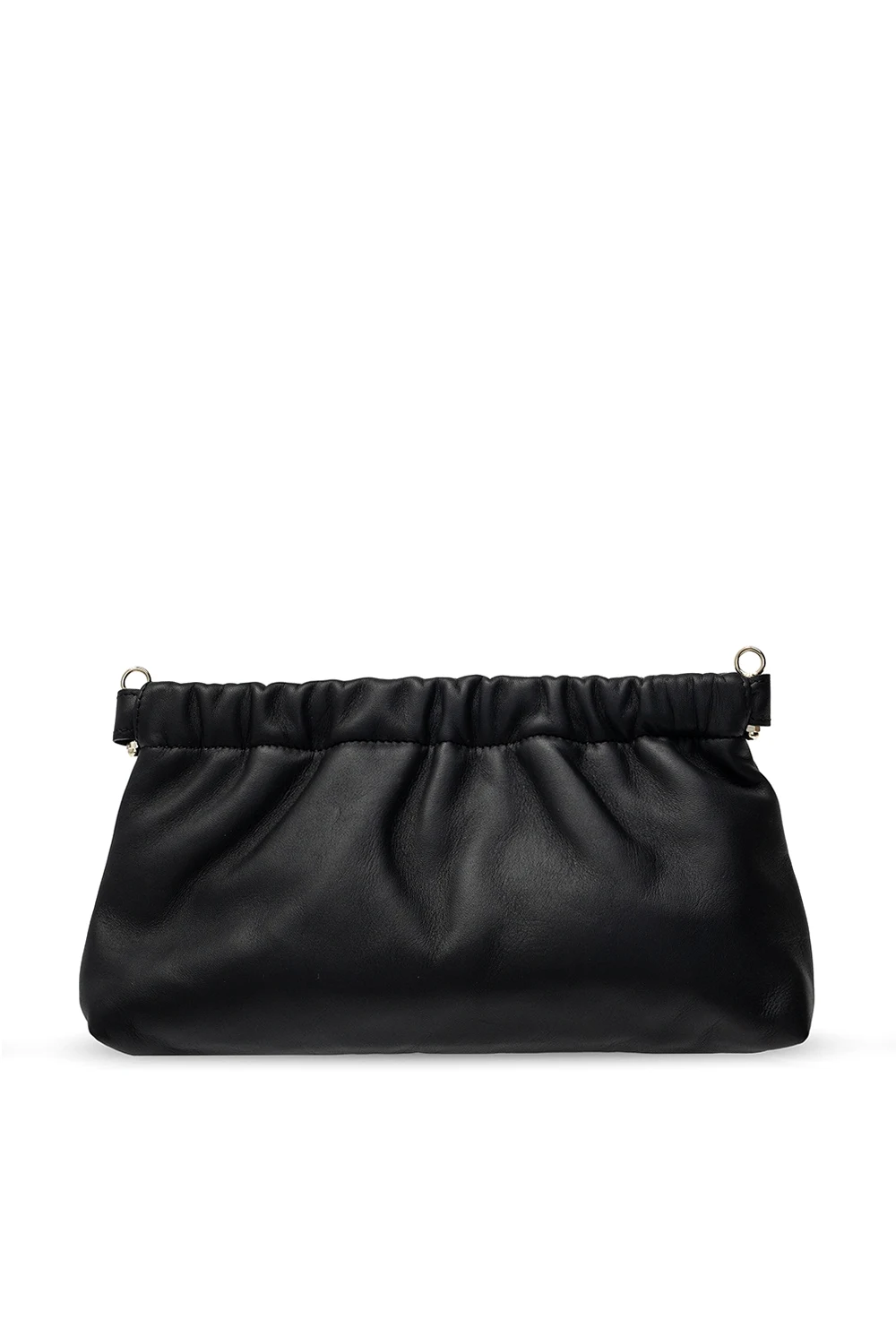 Branded clutch