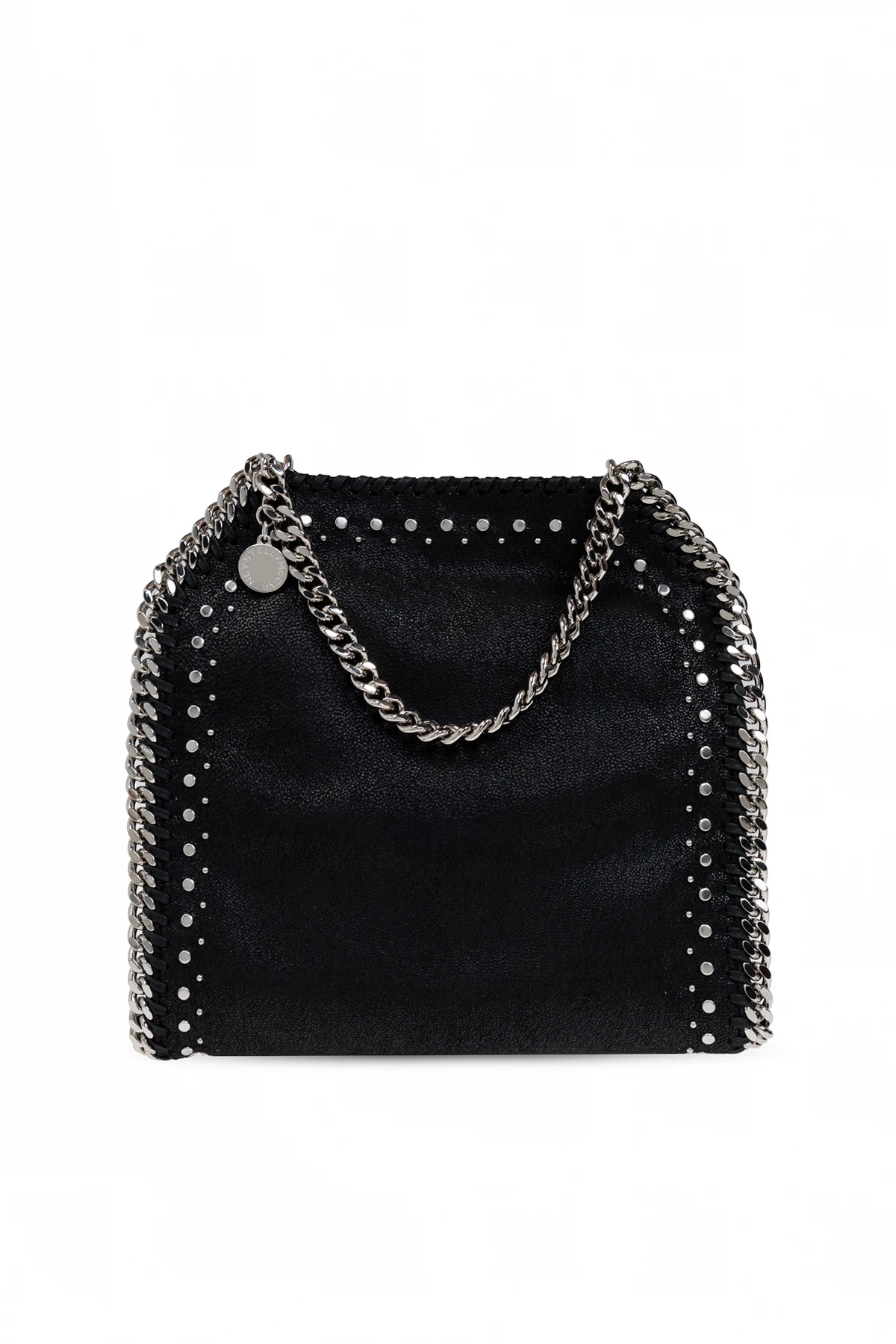 Mini Eco Shaggy Shoulder Bag