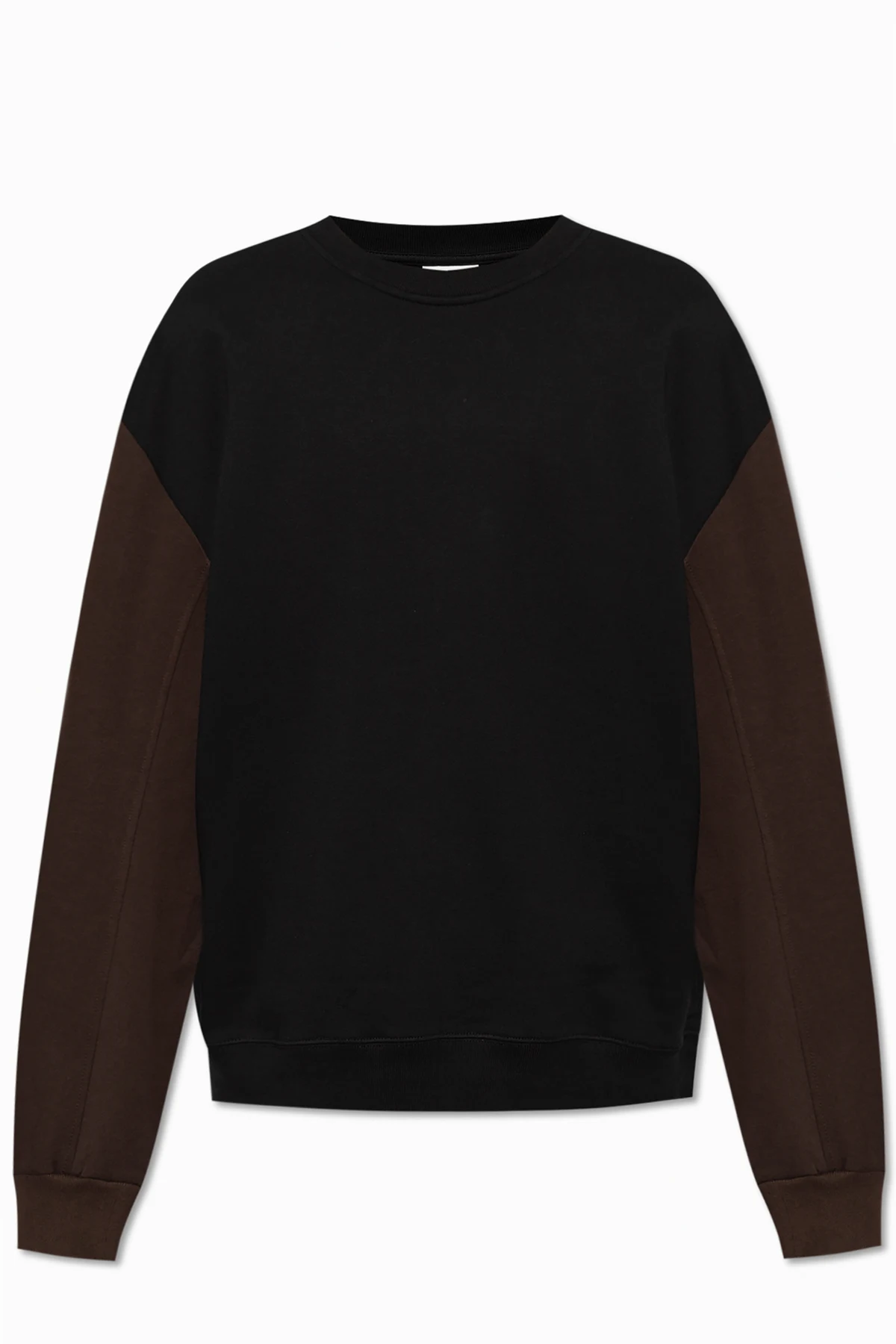 Bluza z zamkiem