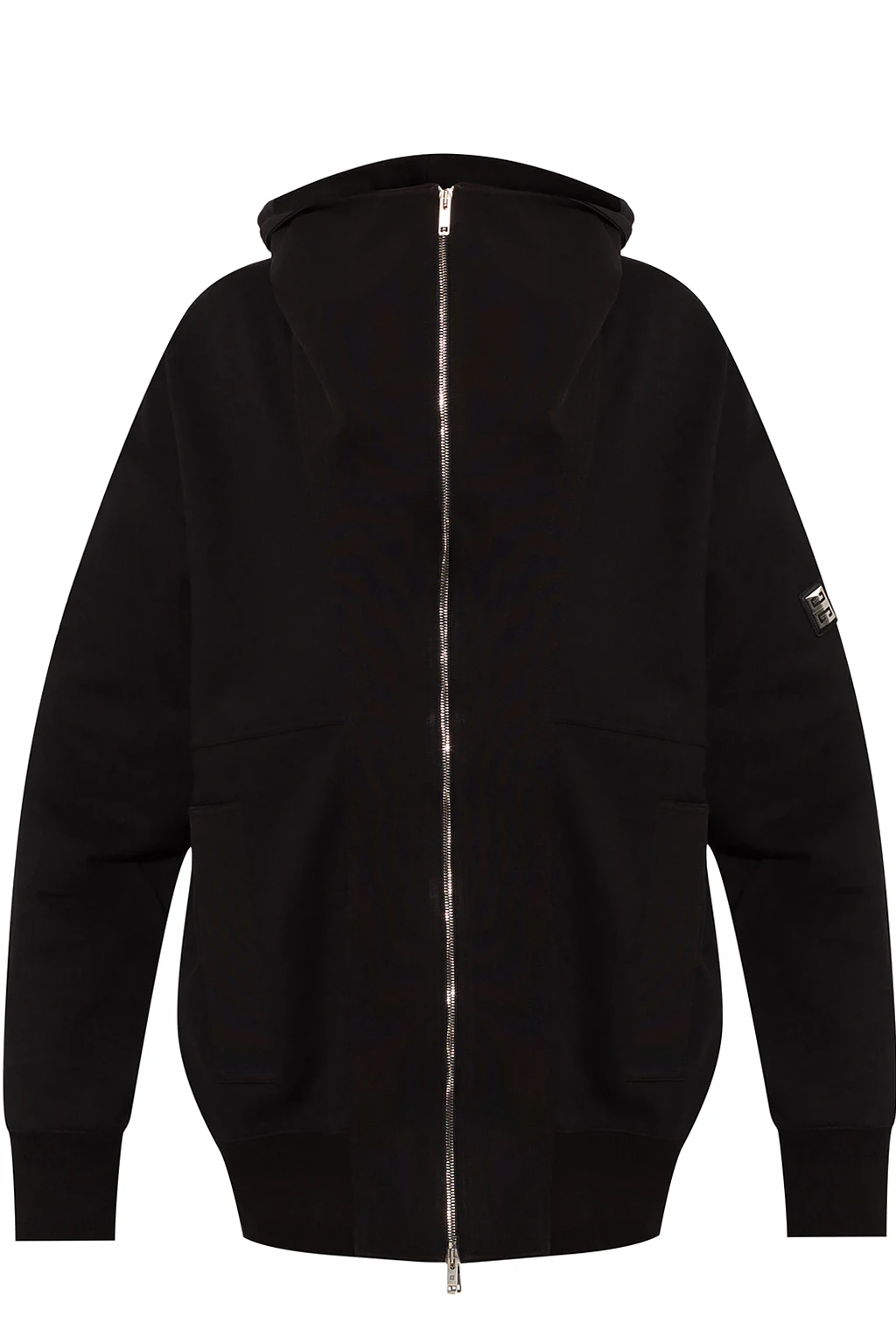 Bluza z kapturem