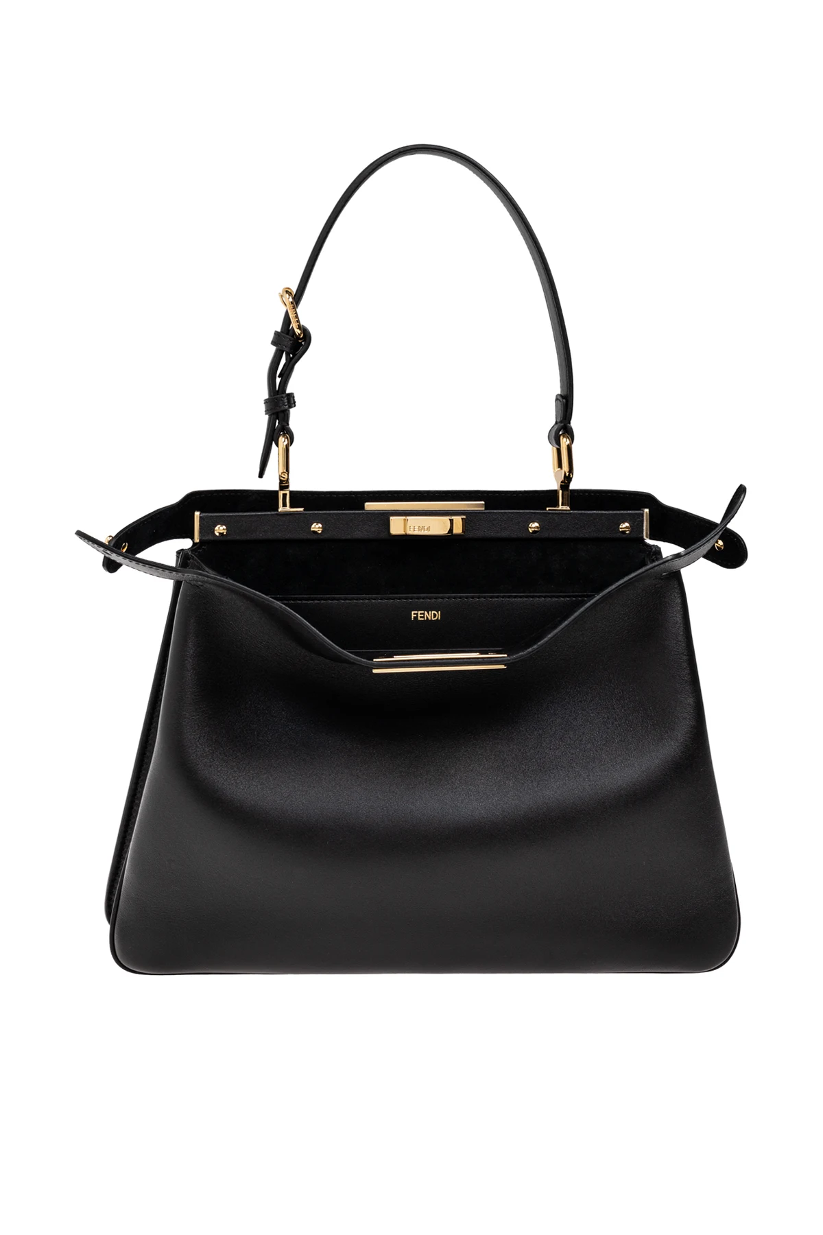 Torba na ramię `Peekaboo Soft Medium`