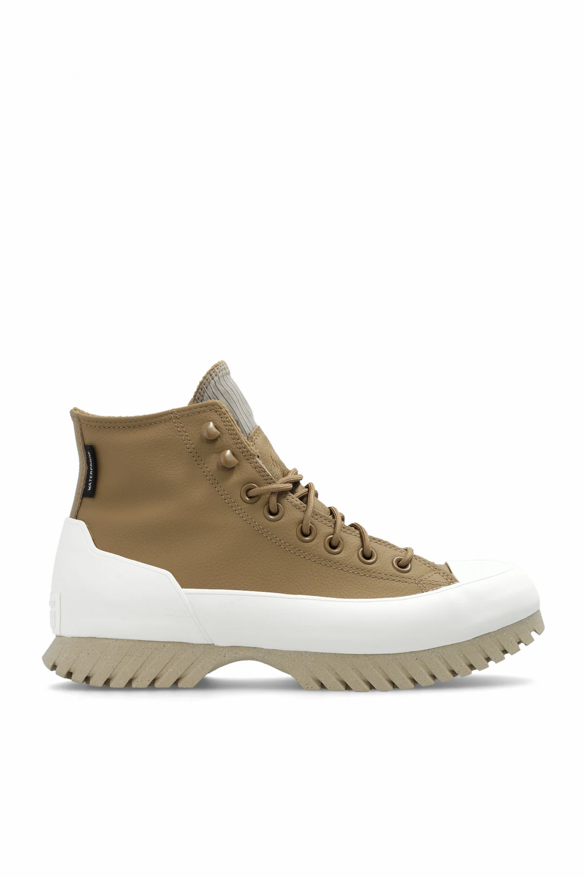 ‘Chuck Taylor All Star Lugged 2.0’ high-top sneakers