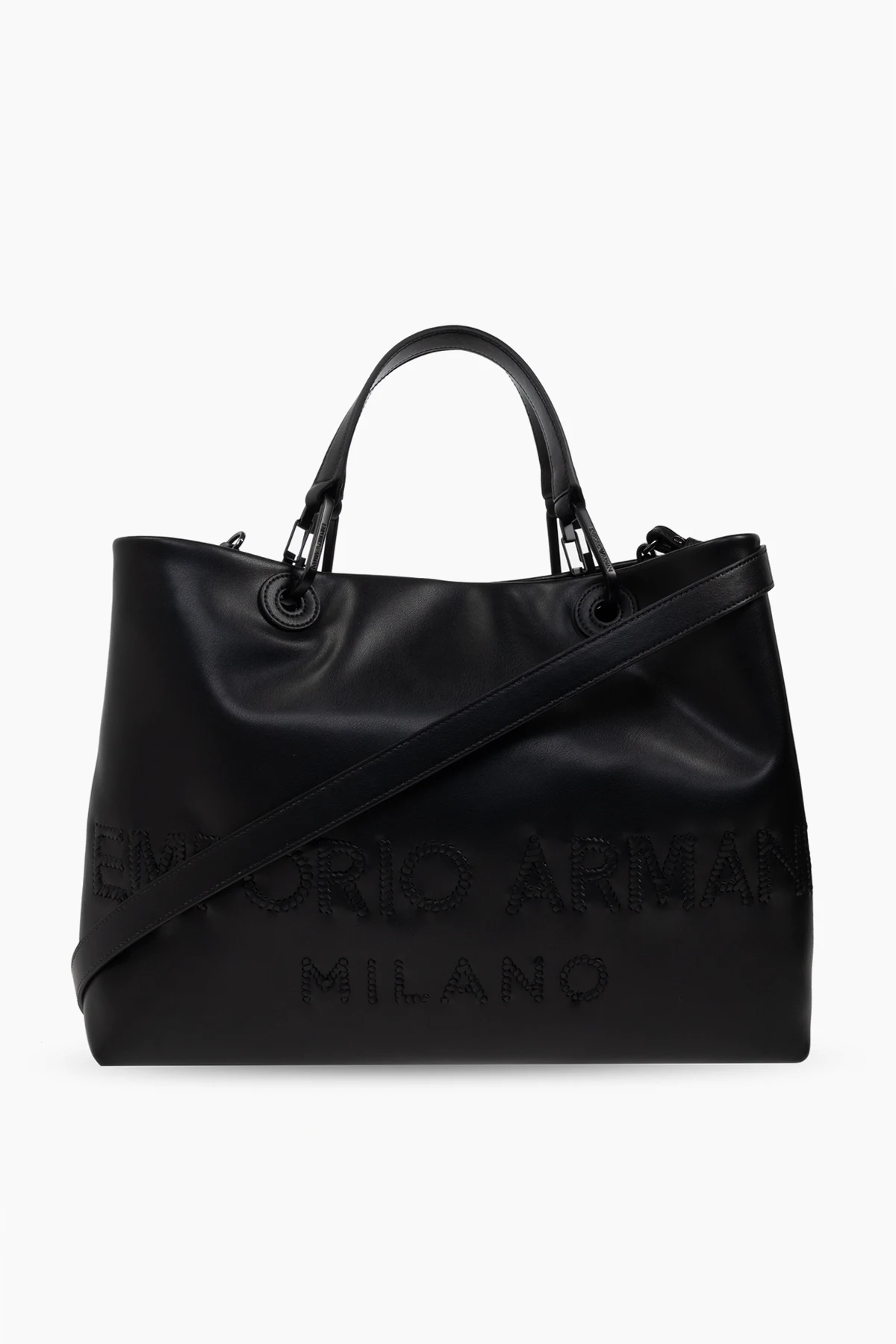 Torba typu `shopper`