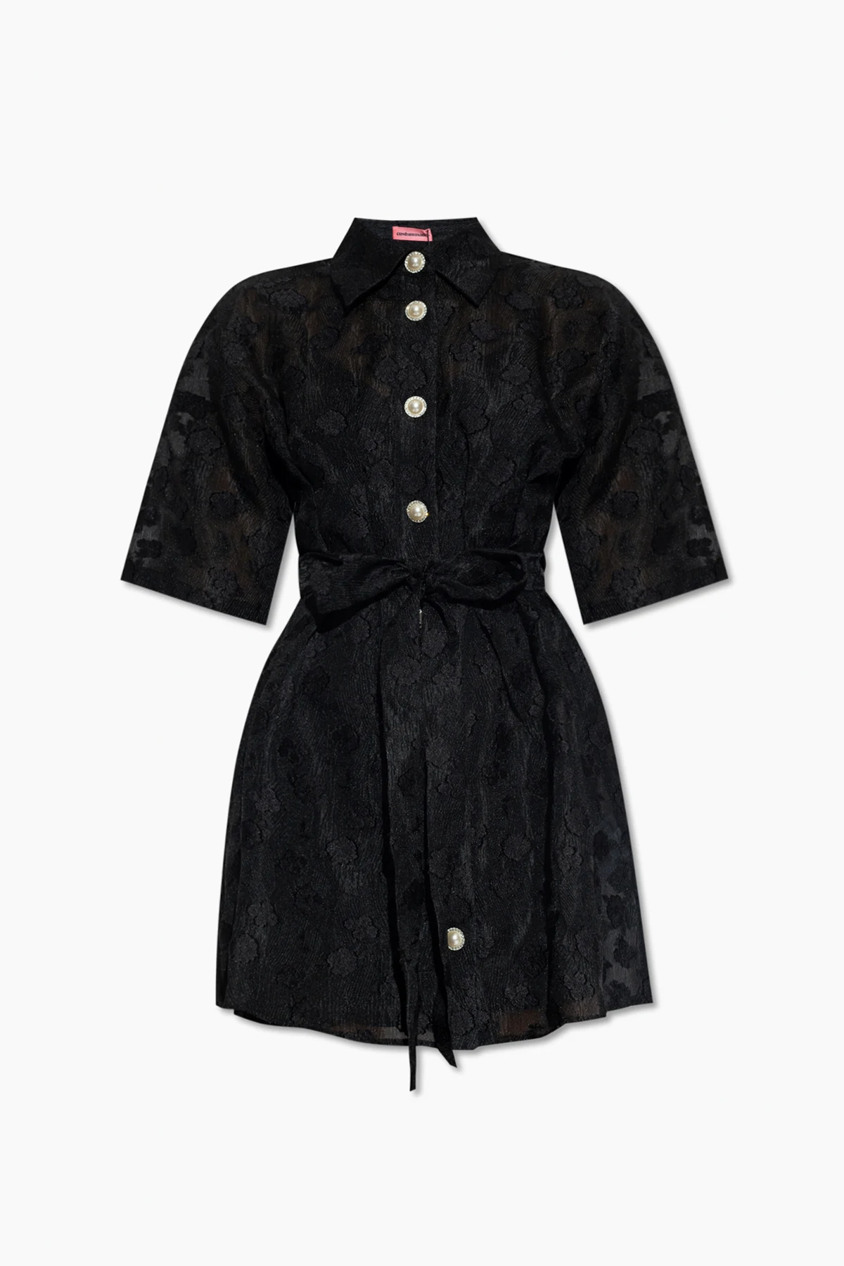 ‘Josibel’ floral dress