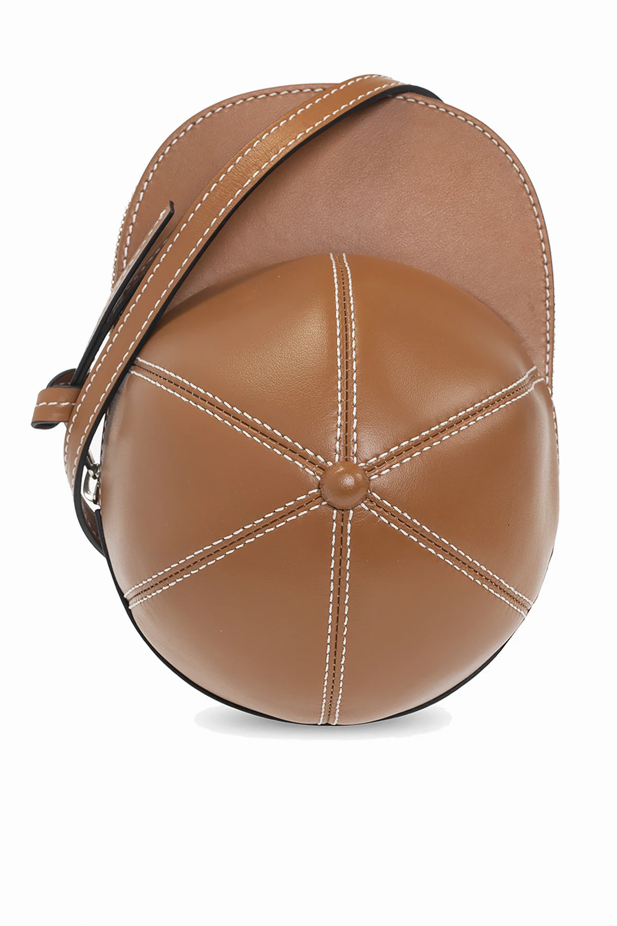 'Midi Cap' shoulder bag