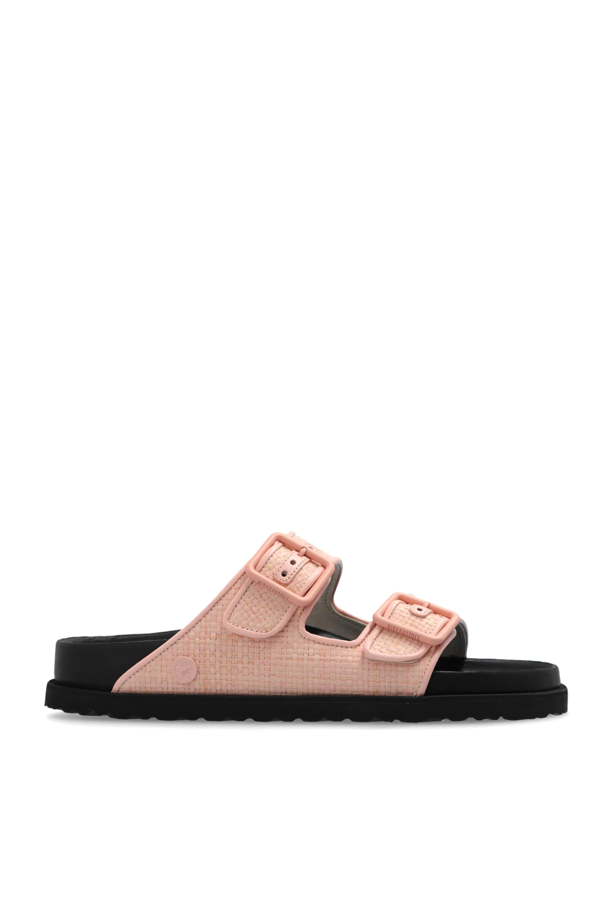 Arizona Raffia Sandals