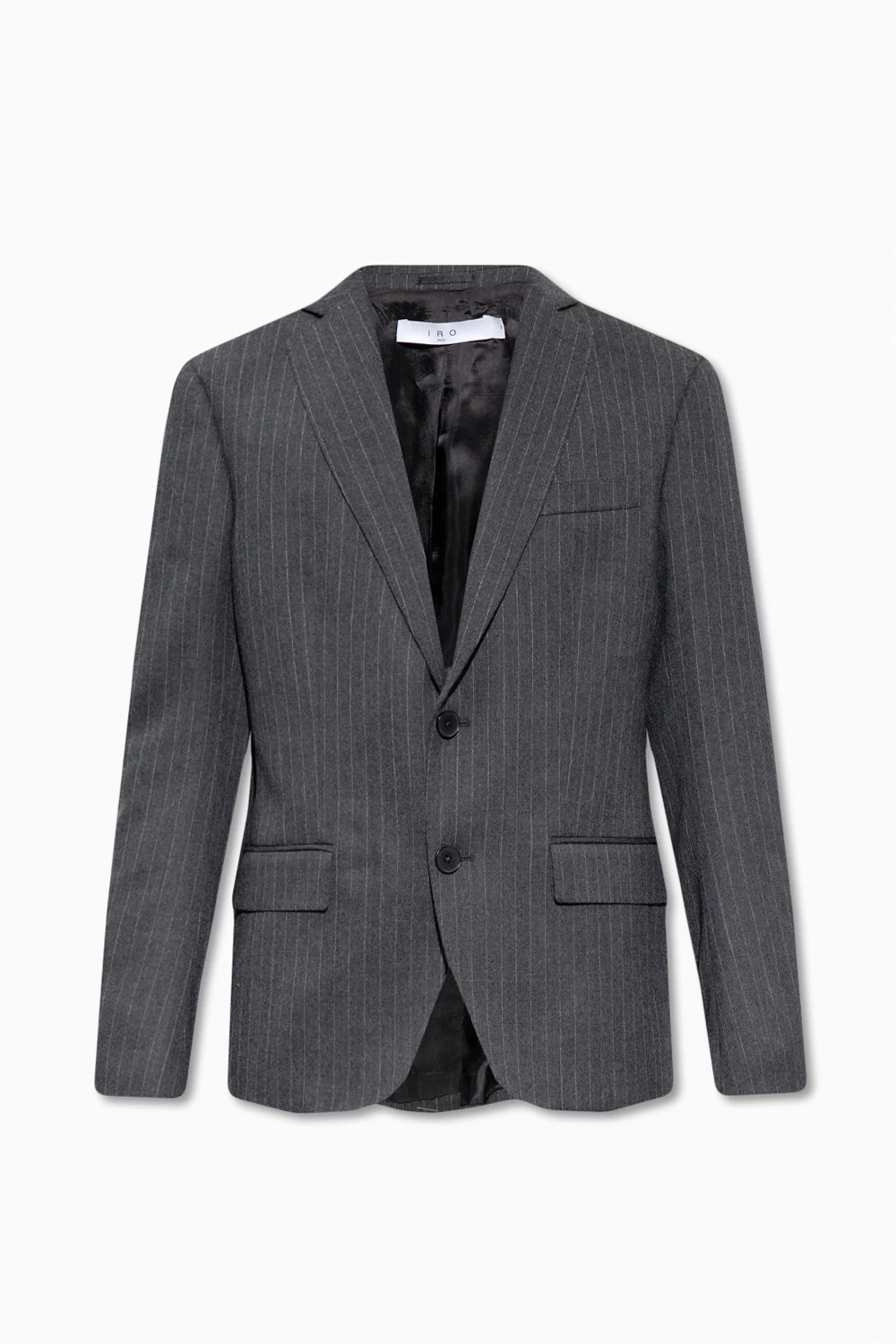 ‘Pitea’ single-breasted blazer