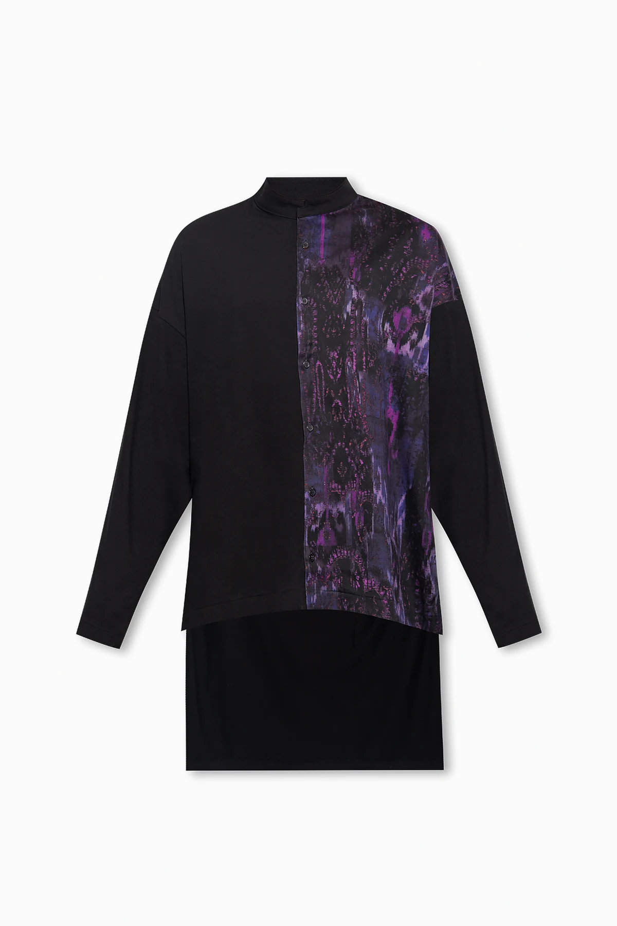 Koszula typu ‘oversize’