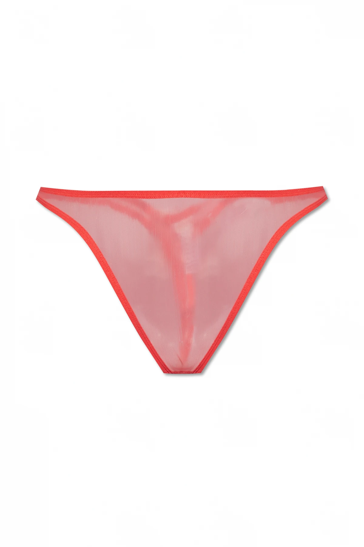 ‘Promesse’ transparent briefs
