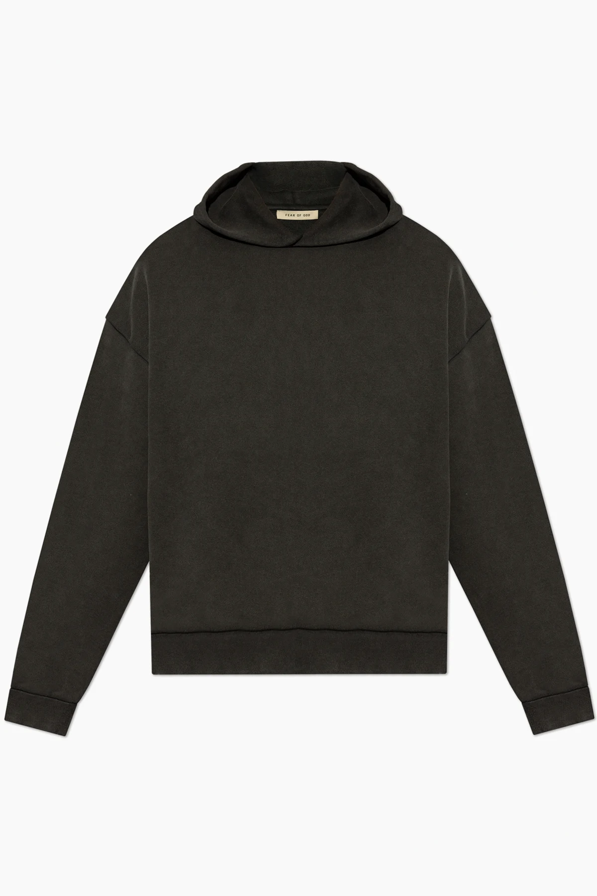 Bluza z kapturem