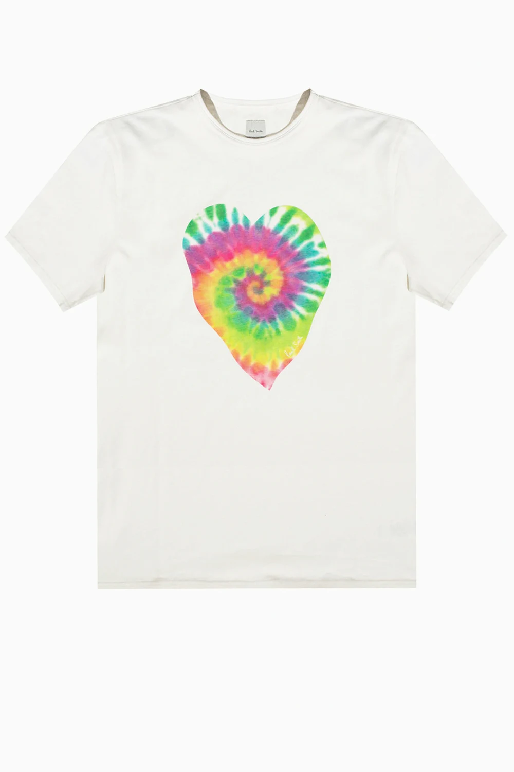 Tie-dye T-shirt