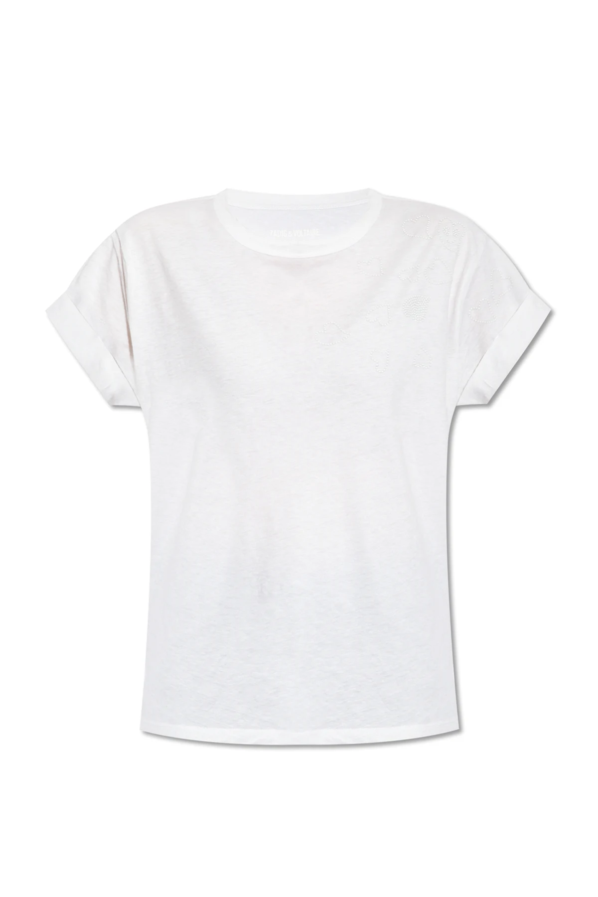 ‘Anya’ T-shirt