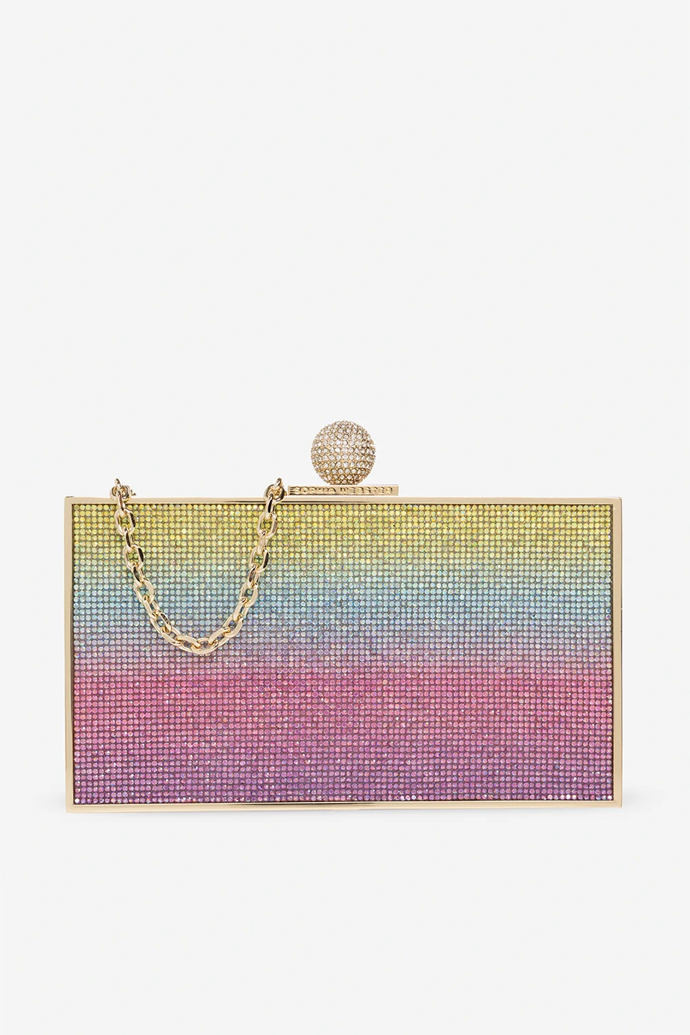 ‘Clara’ shoulder bag