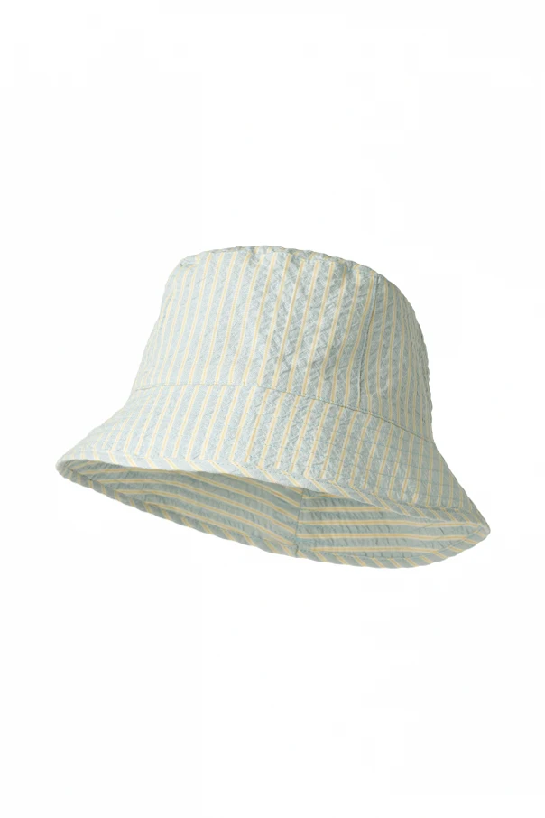 jasnoniebieski Kapelusz `Alec`