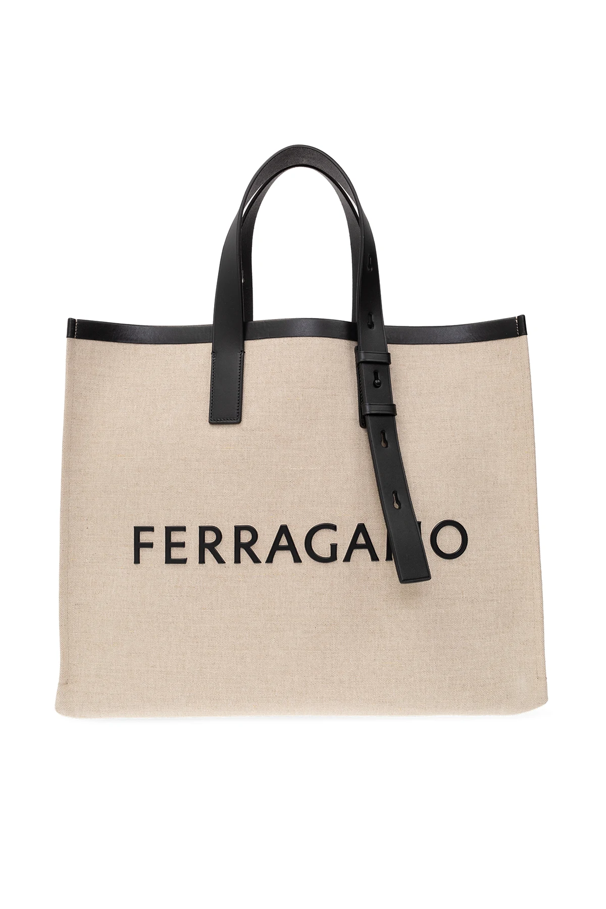 Torba typu ‘shopper’