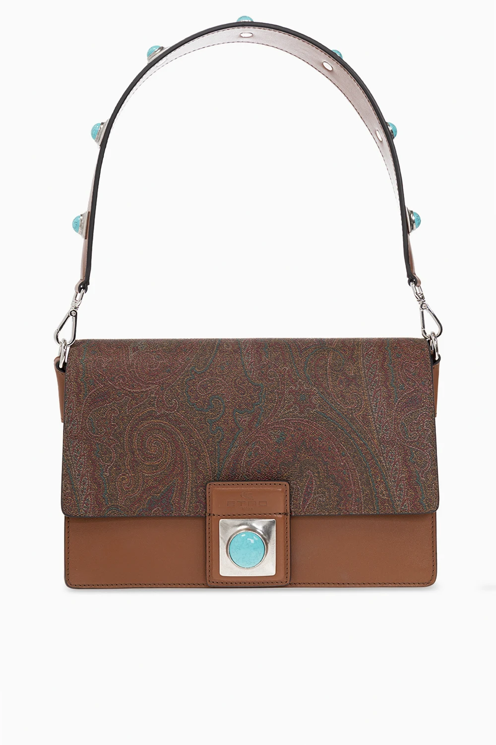 The ‘Crown Me’ collection shoulder bag