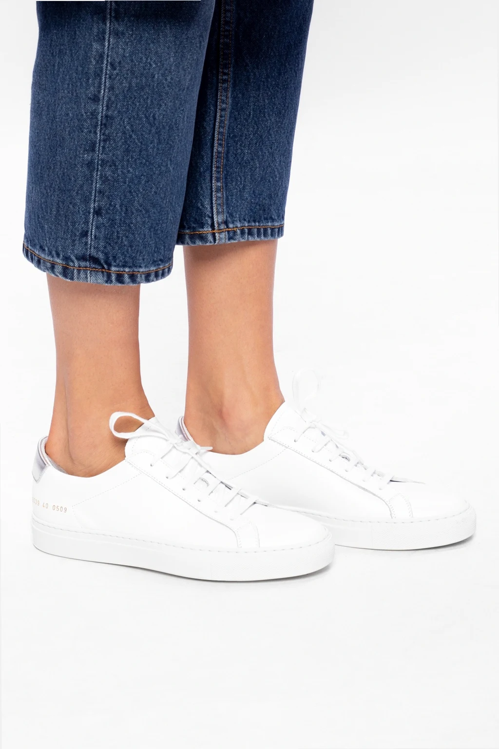 ‘Retro Low’ sneakers