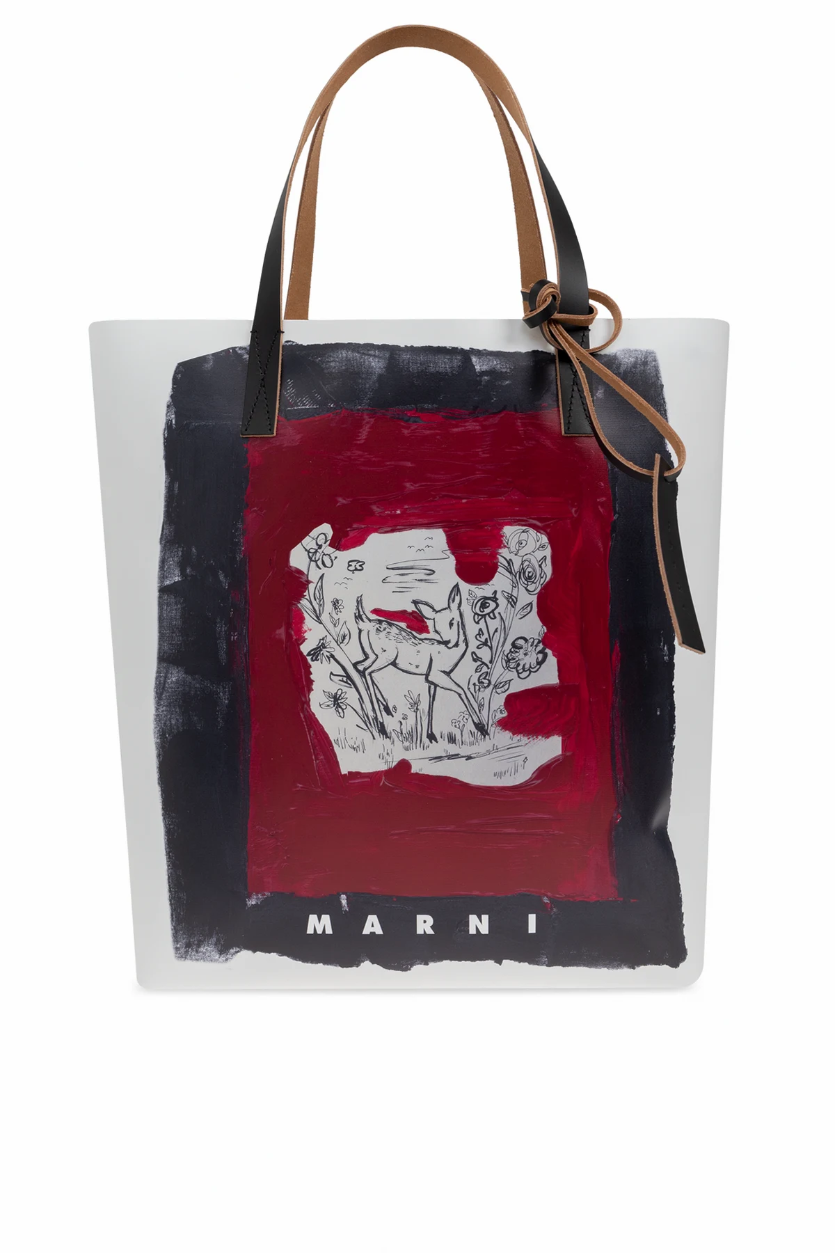 Torba typu `shopper`