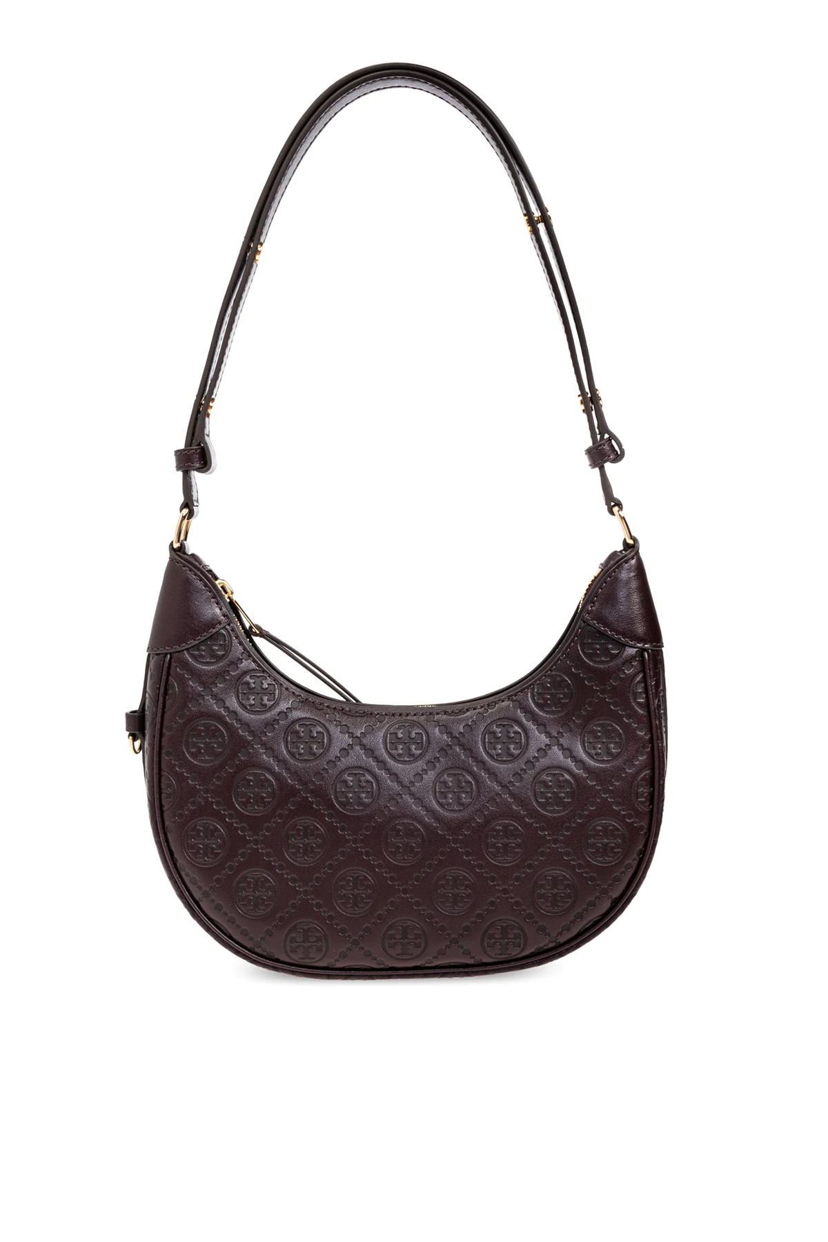 Torba na ramię `T Monogram`