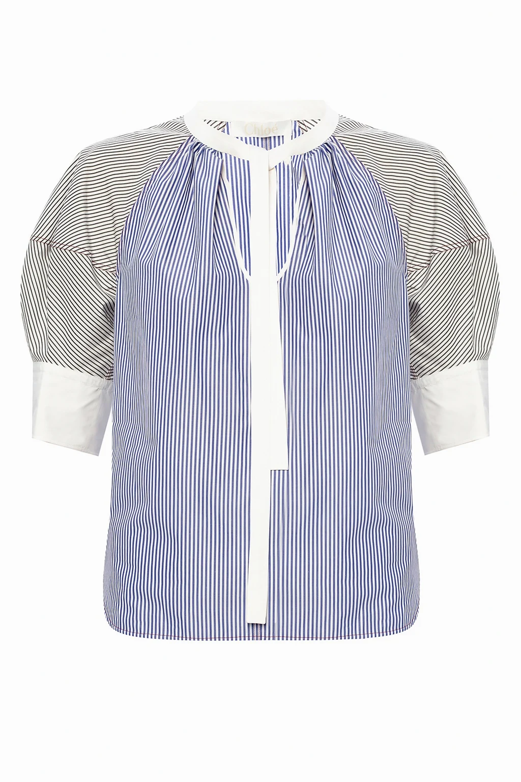 Short sleeve top