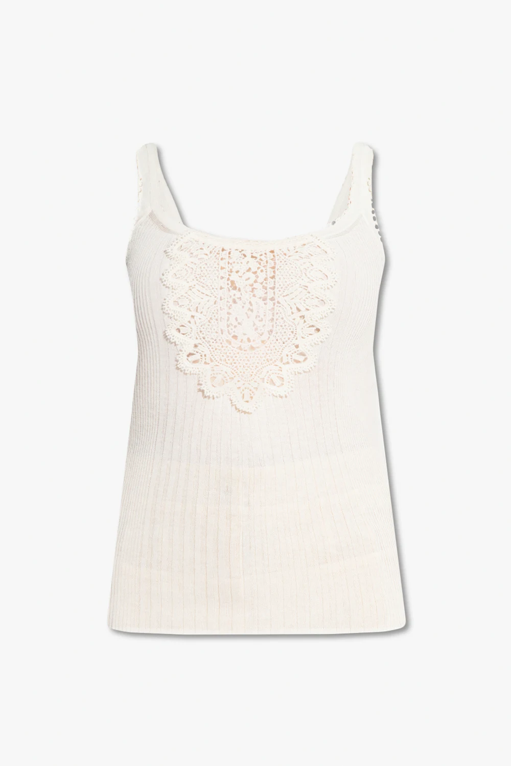 Top na ramiączkach ‘Ameline’