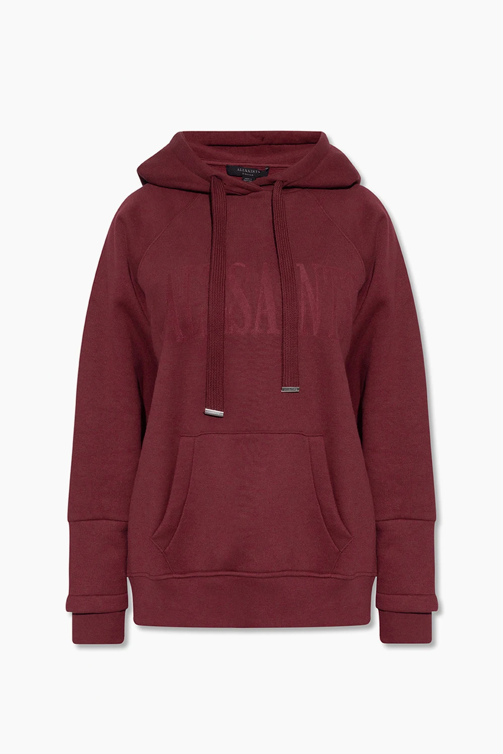 ‘Lucia’ hoodie