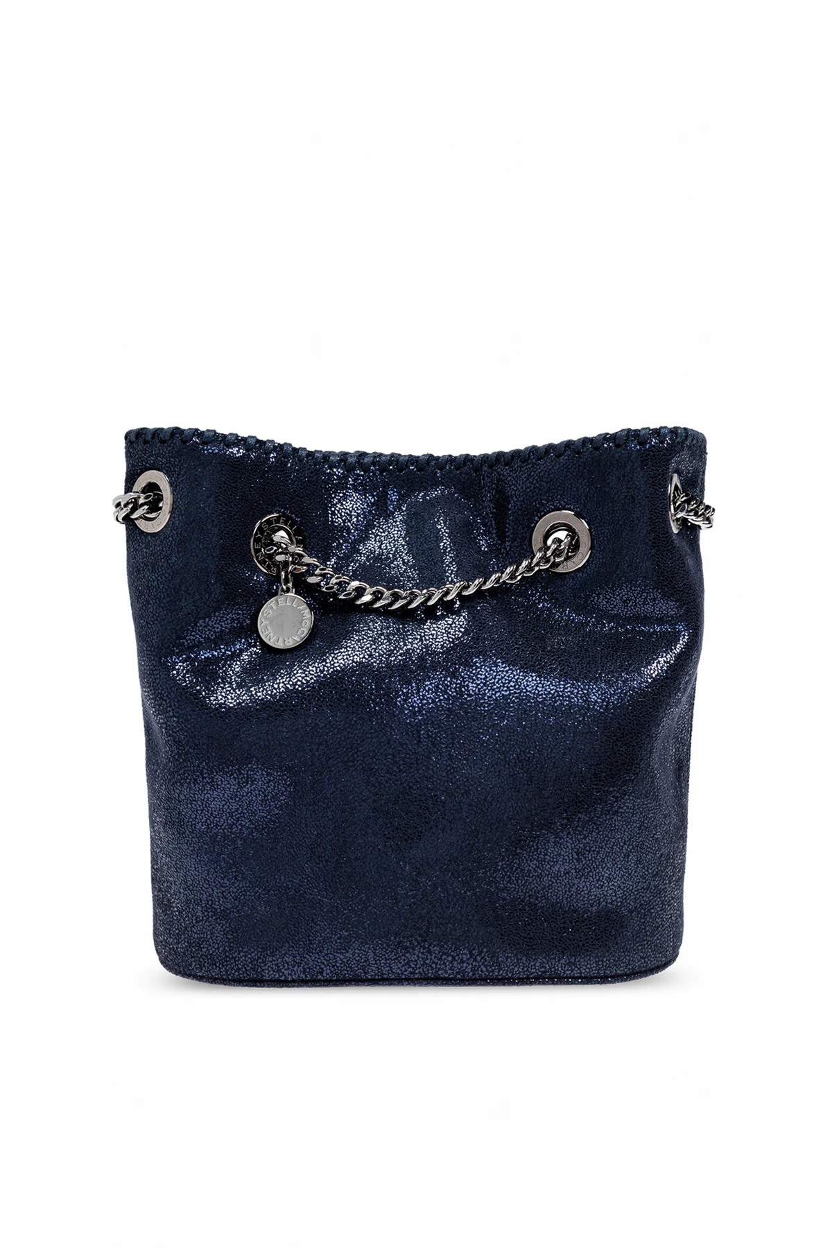 Torba na ramię `Eco Shiny`