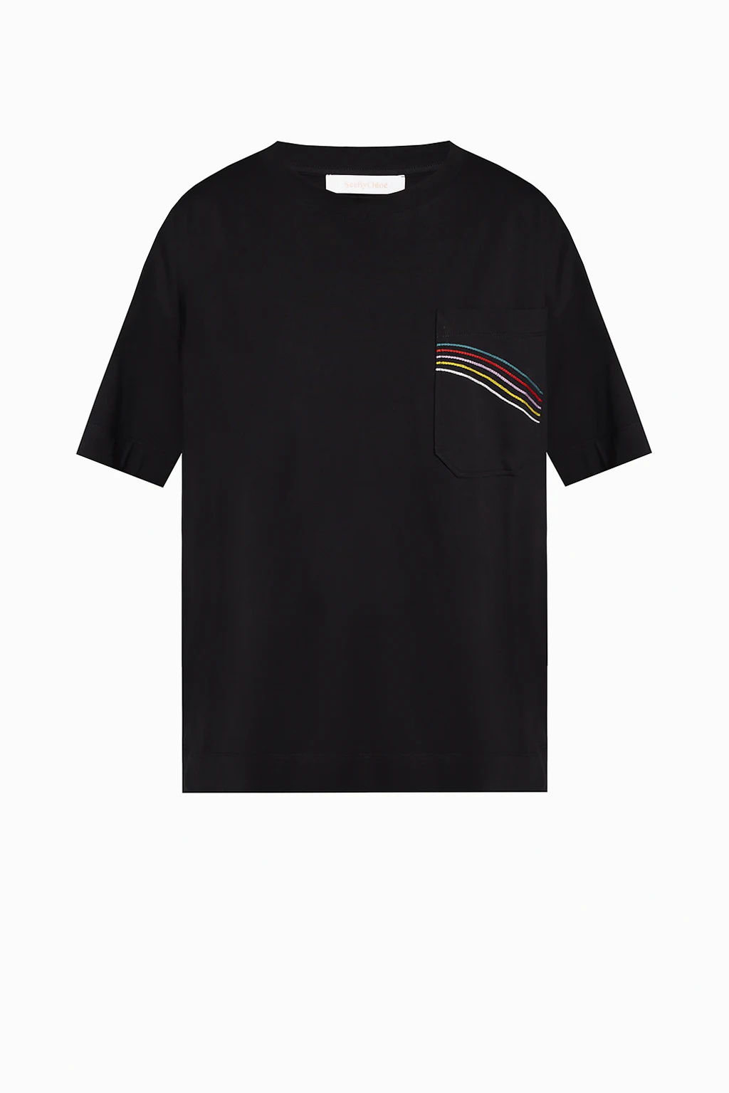 Oversize T-shirt