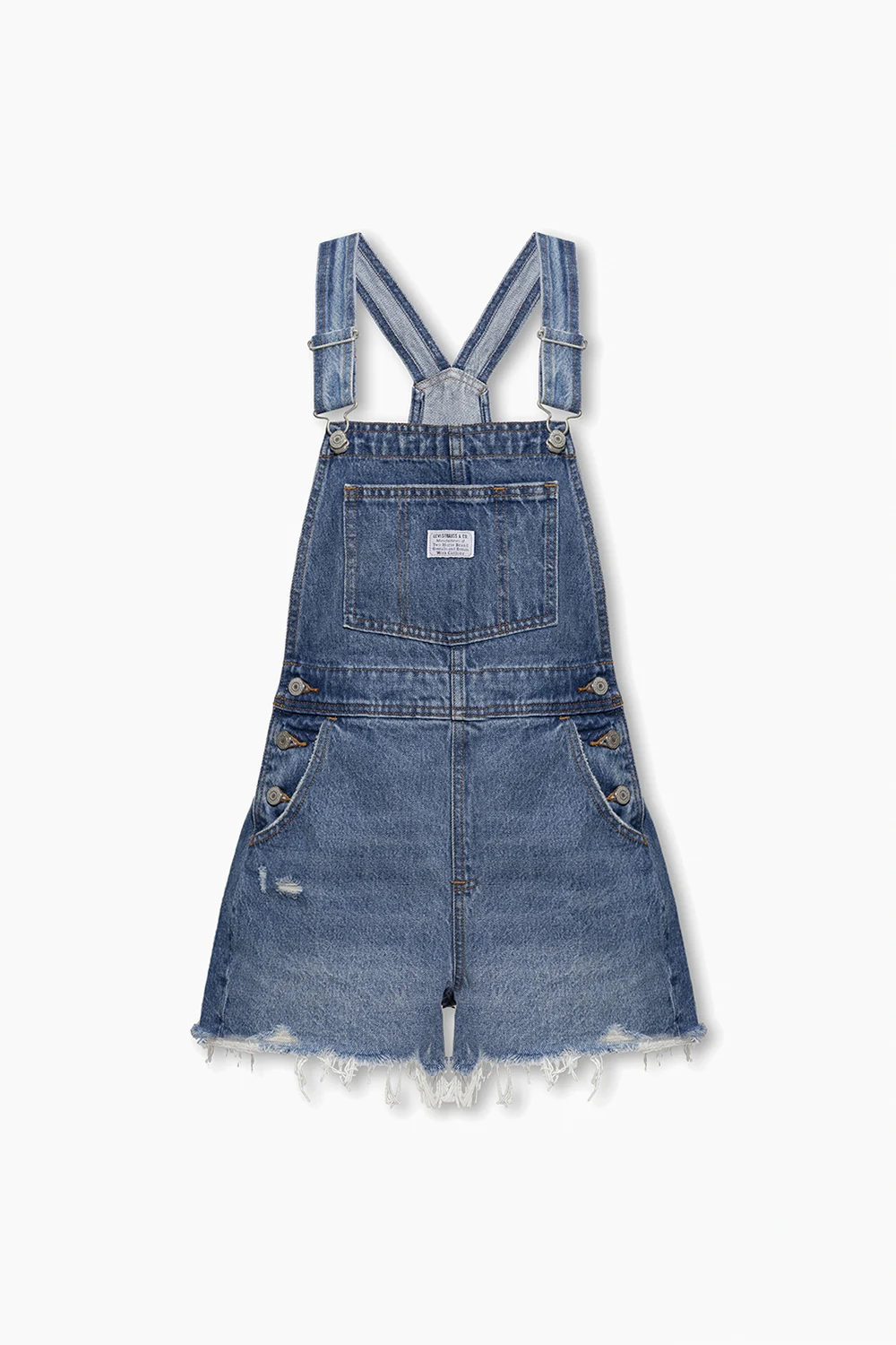 ‘Responsibly Made’ collection jumpsuit