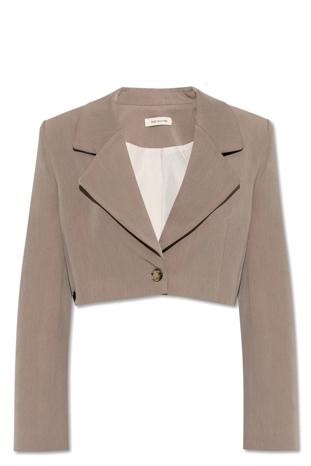 Krótka marynarka ‘Cholet’