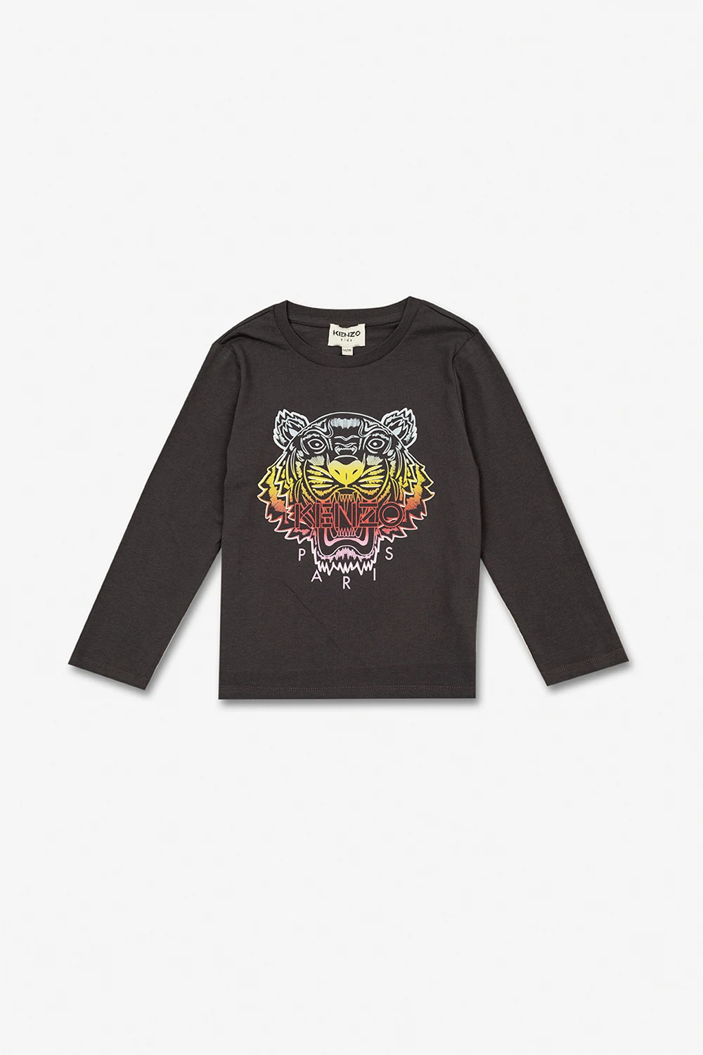 T-shirt z długim rękawem