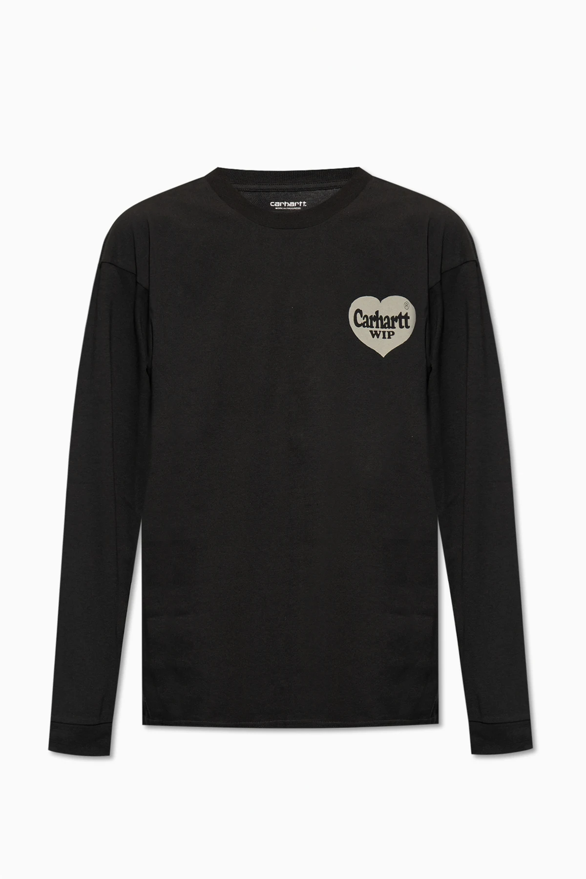 T-shirt z długim rękawem