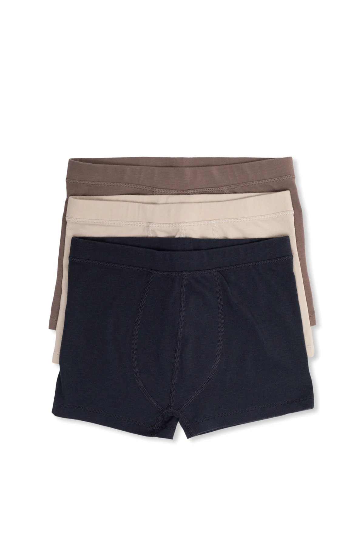 ‘Acal’ boxers three-pack