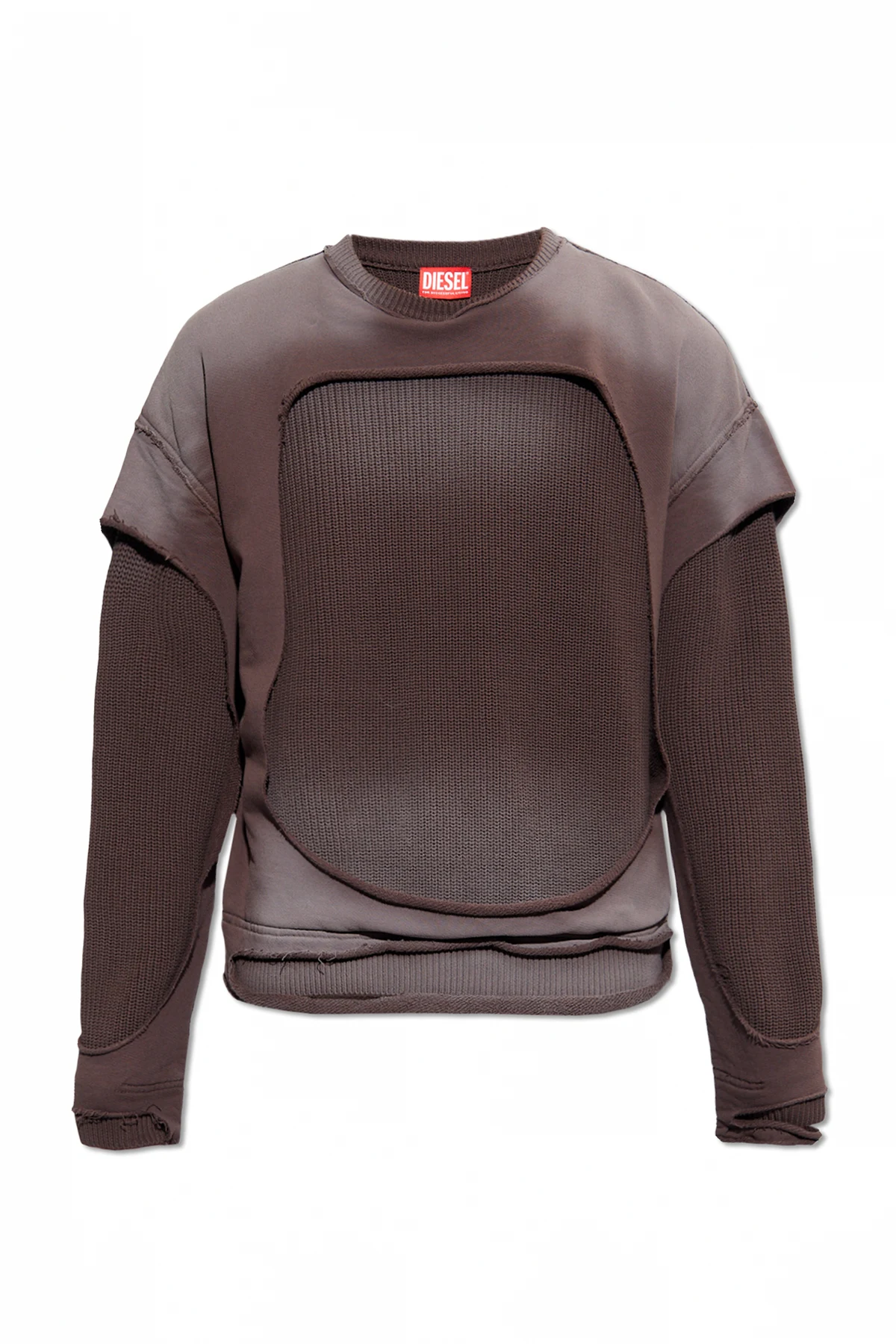 ‘K-OSBERT’ sweatshirt