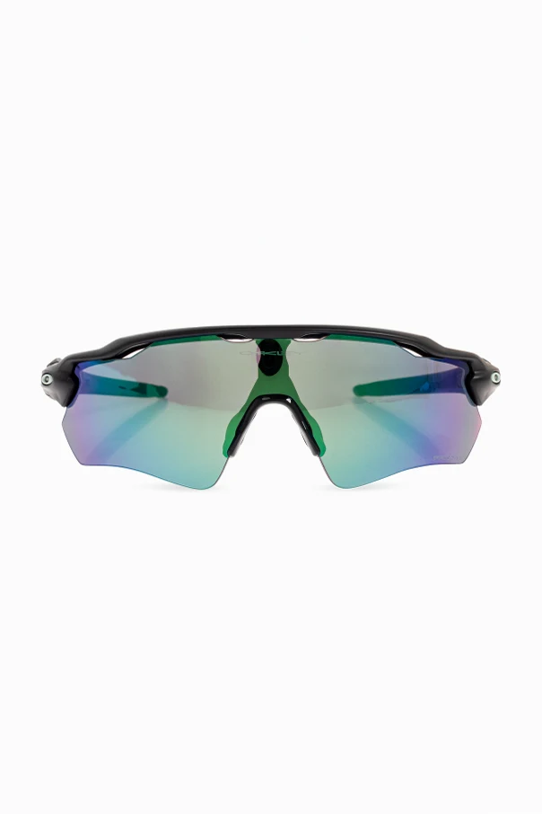 SCHWARZ Sonnenbrille „Radar“