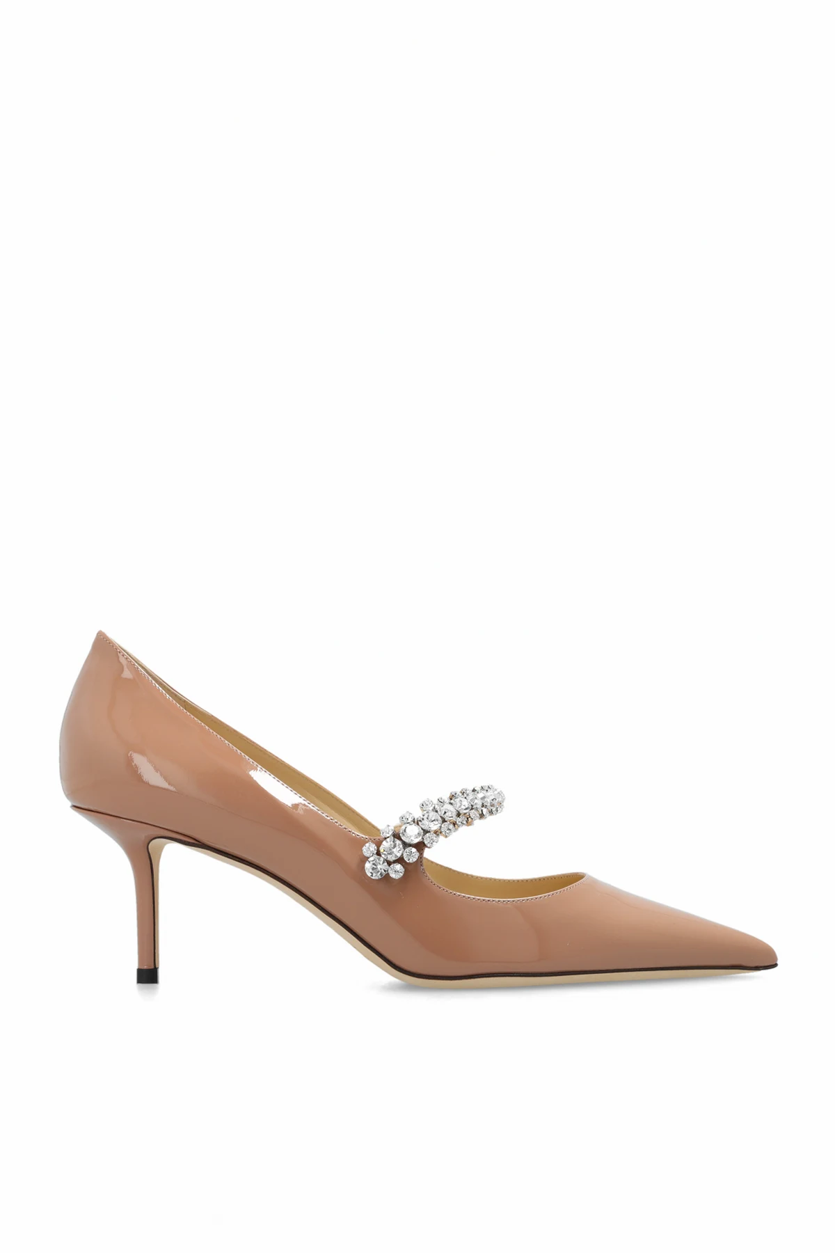 ‘Bing’ patent pumps
