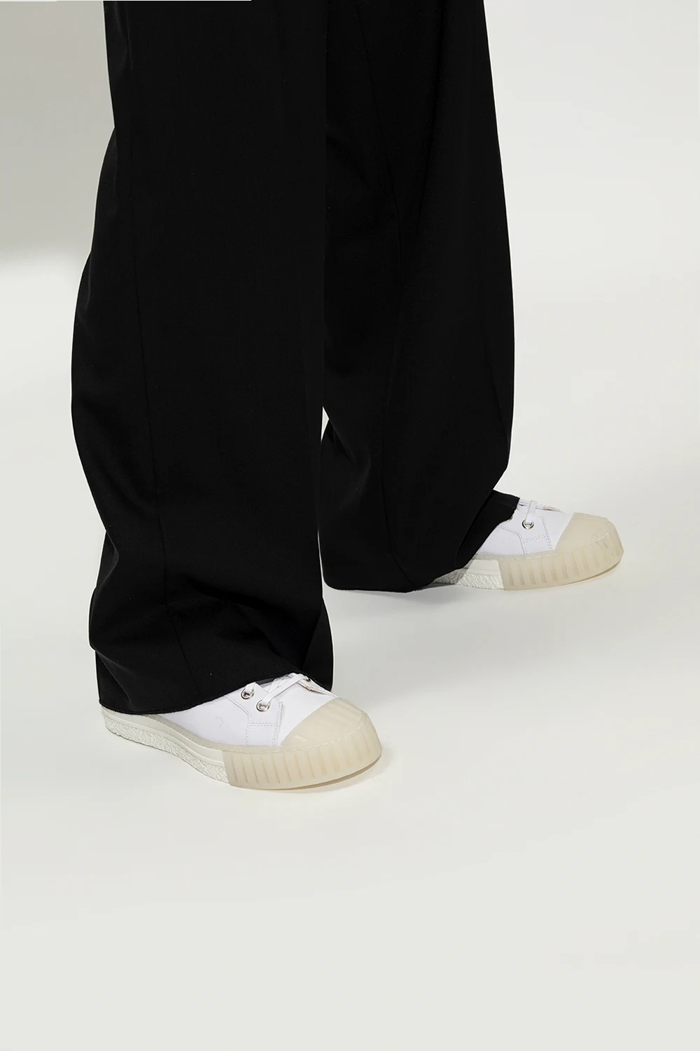 ‘Type W O New’ sneakers