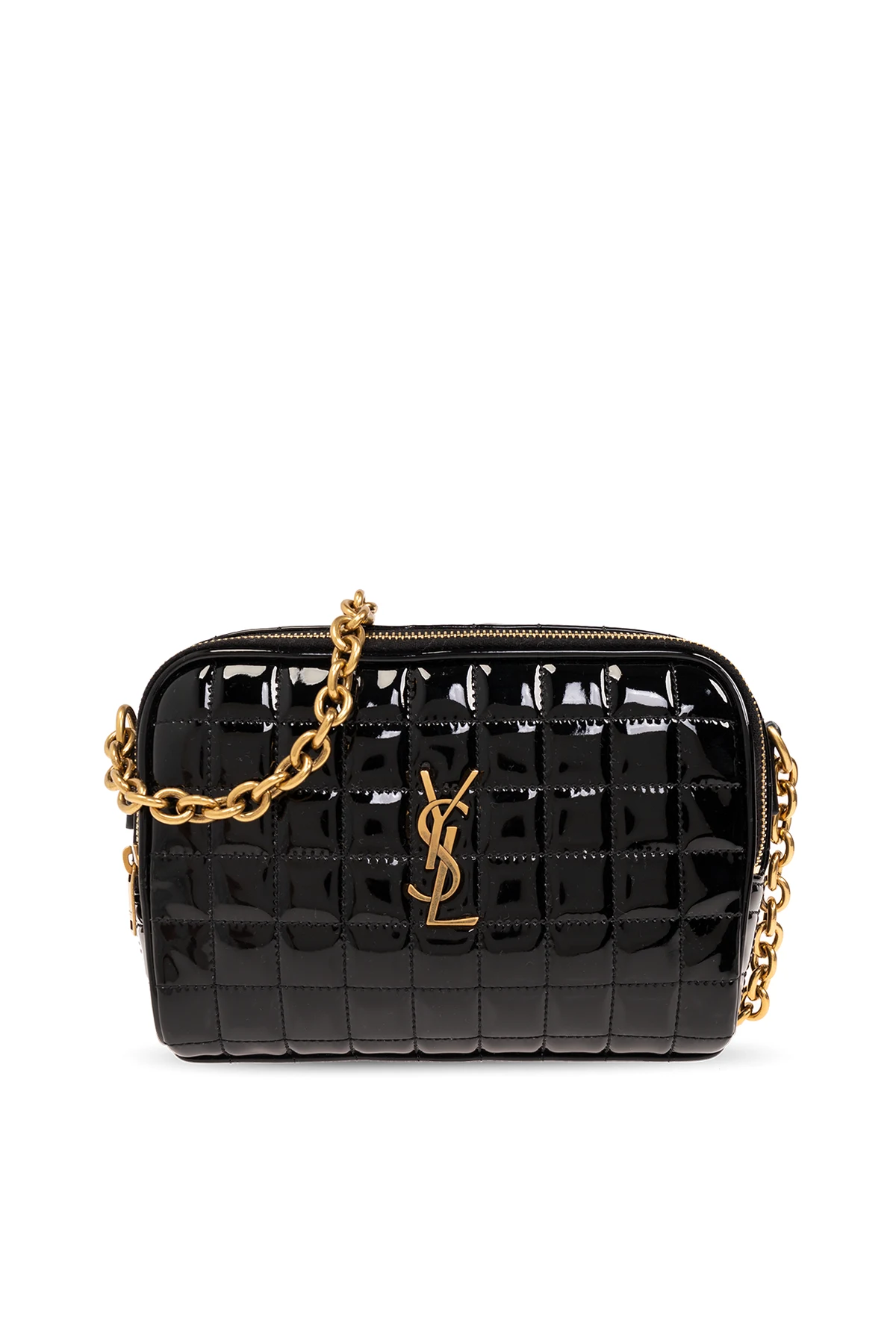 ‘Cassandre Mini’ shoulder bag