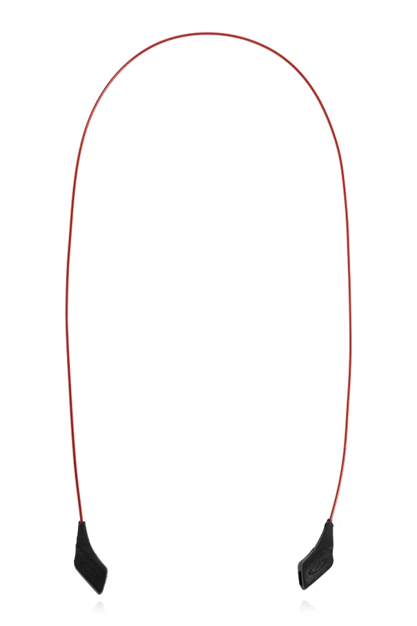 ROT Brillenband