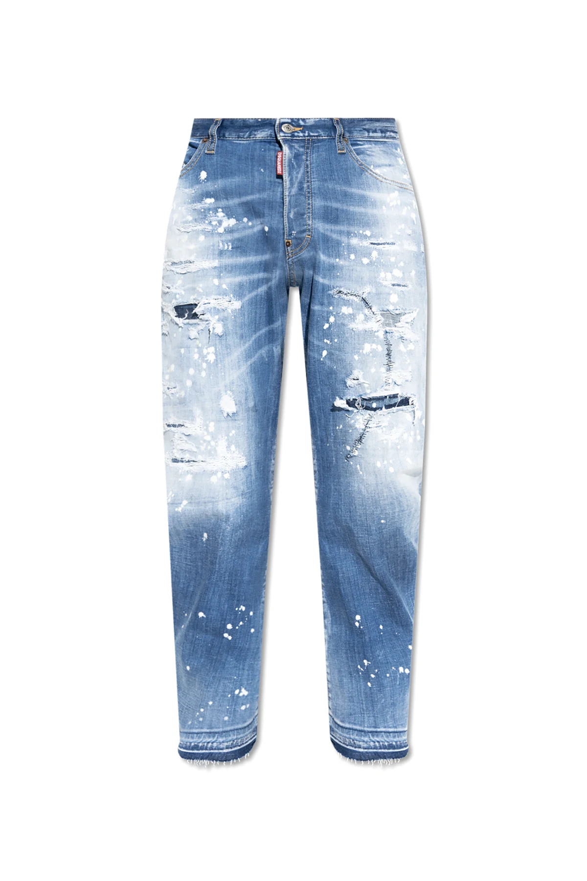 Jeans Bro