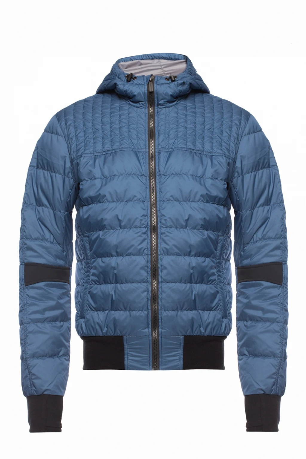 Pikowana kurtka puchowa ‘Cabri’