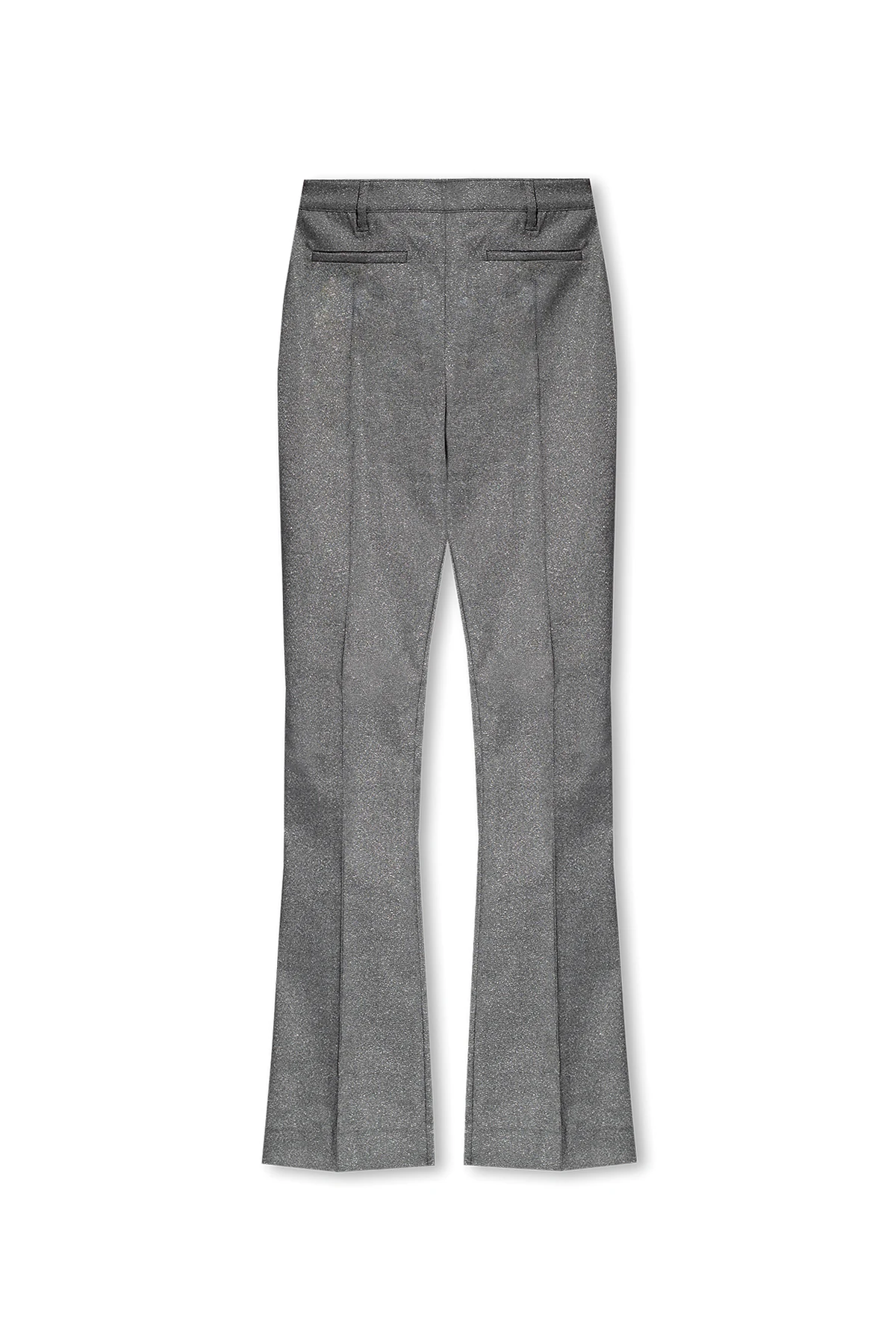 Połyskujące spodnie ‘YairaGZ’