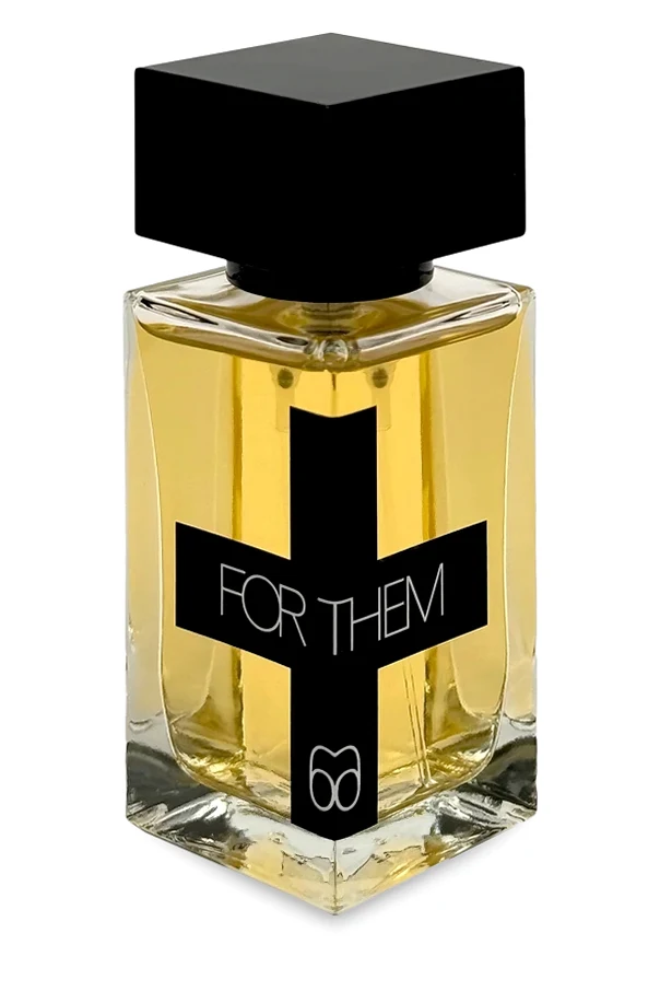GELB Eau de Parfum "FOR THEM 6"