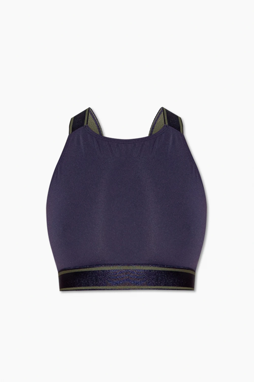 ‘Try’ training top