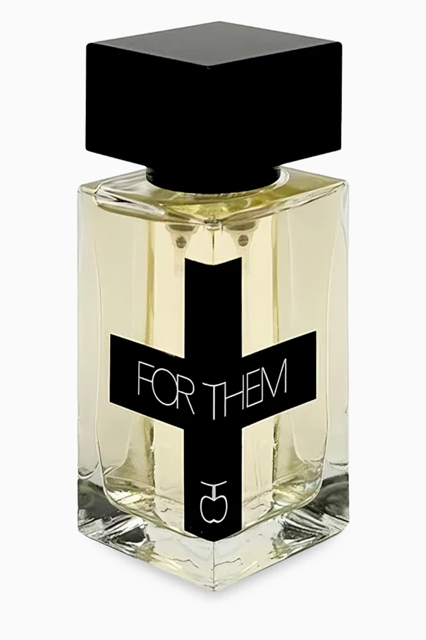 GELB Eau de Parfum „FOR THEM 5“